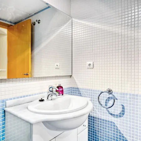 Puerto Apartment Denia