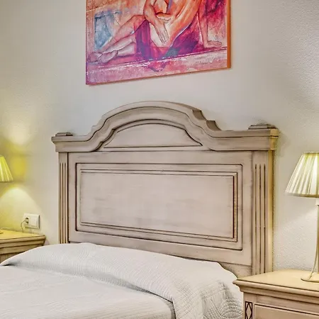 Apartment Puerto