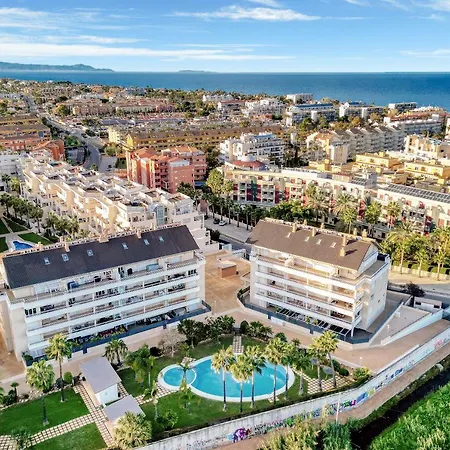 Puerto Apartment *