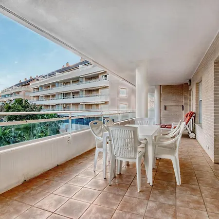 Appartement Puerto *
