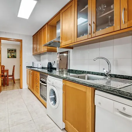 Appartement Puerto