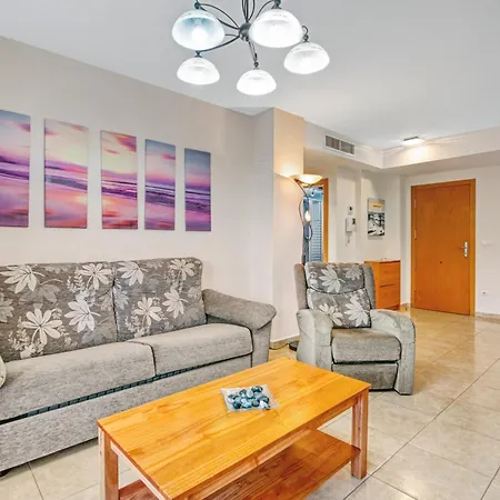 Puerto Appartement *