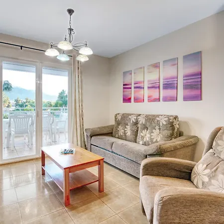 Appartement Puerto Dénia
