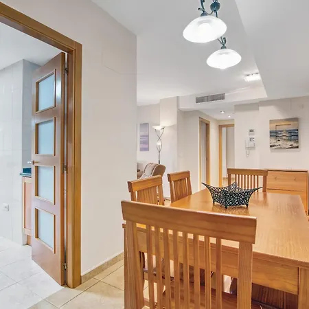 Appartement Puerto *