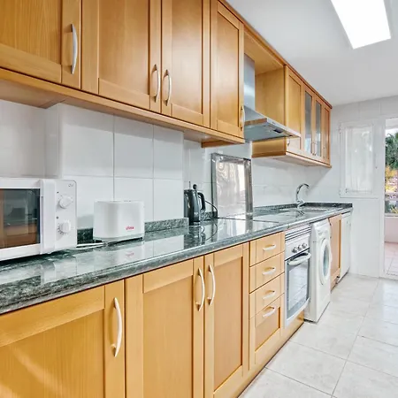 Appartement Puerto *