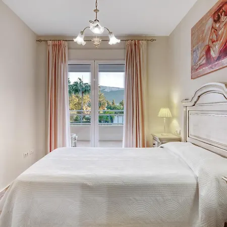 Appartement Puerto Dénia