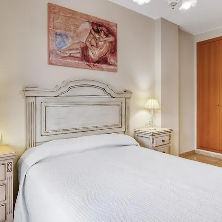 Appartement Puerto