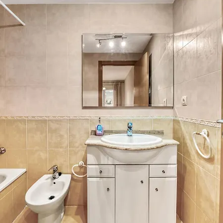 Appartement Puerto *