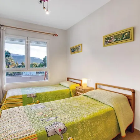 Appartement Puerto
