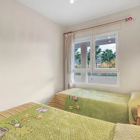 Appartement Puerto