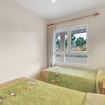 Puerto Apartment *
