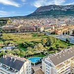 Puerto Apartment Denia