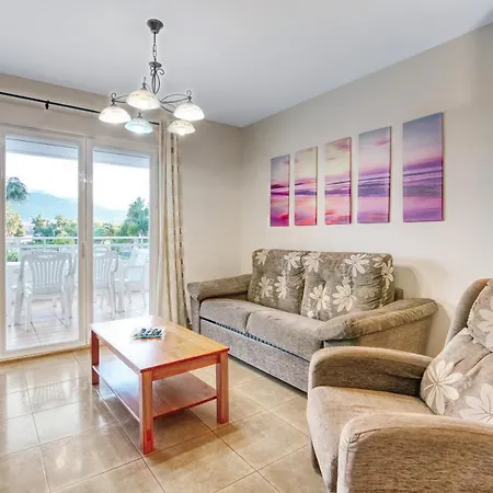 Puerto Apartment *